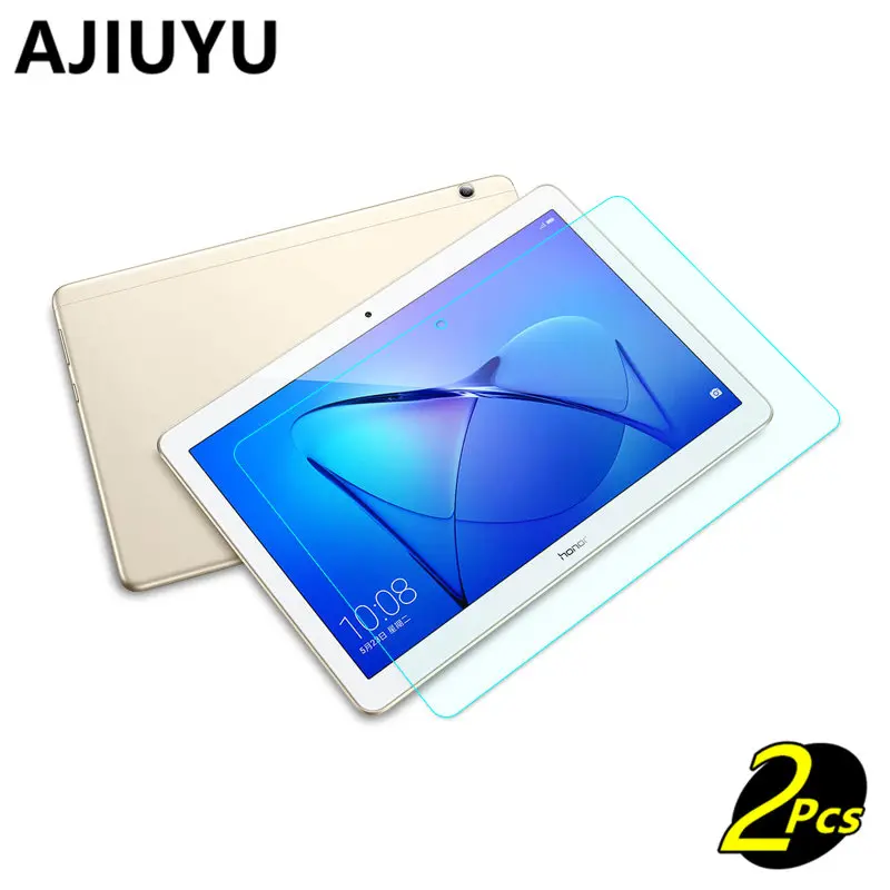 Закаленное стекло мембрана для Huawei MediaPad T3 10 galss 0 стальная пленка 9 6 дюйма чехол