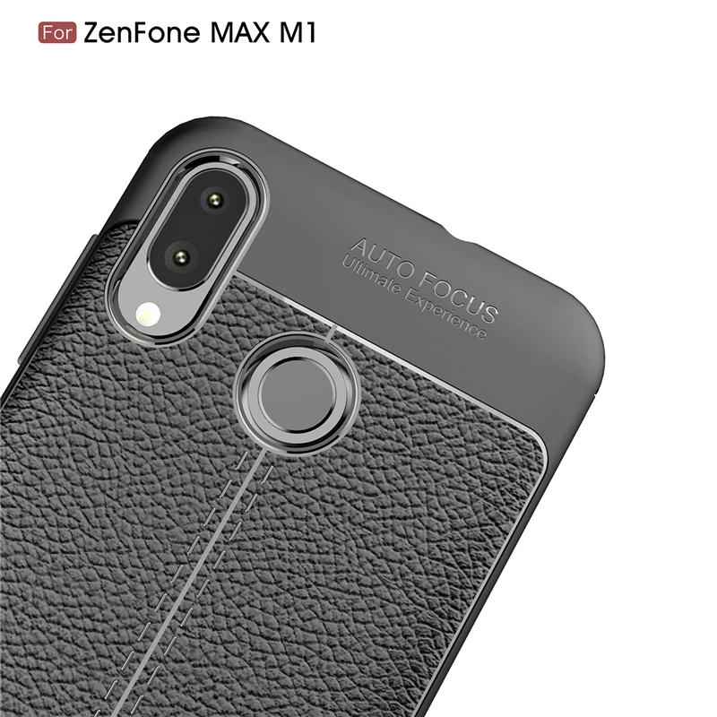 Case Cover For Asus Zenfone Max M1 ZB555KL  (5)