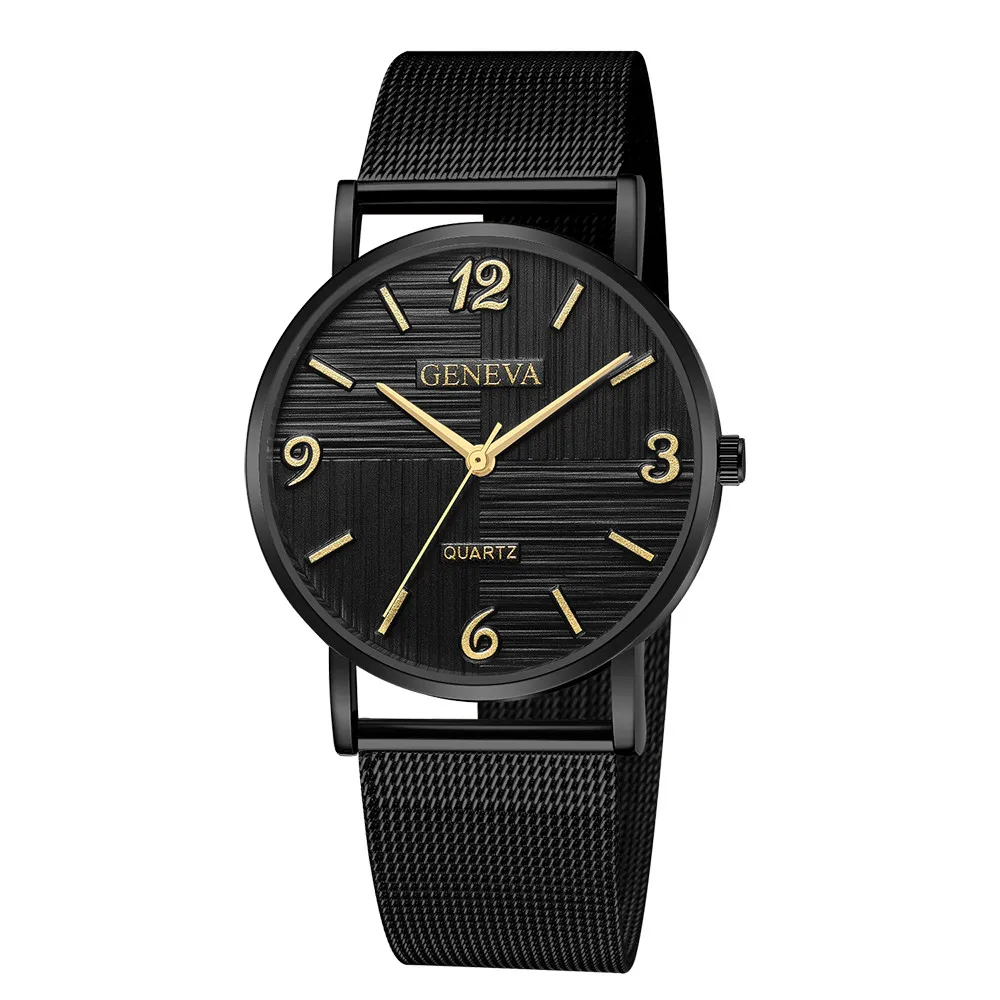 

2018 Top brand luxury Women Watches waterproof Quartz fashion watch for Ladies mesh stainless steel band Wrist Watch New gift