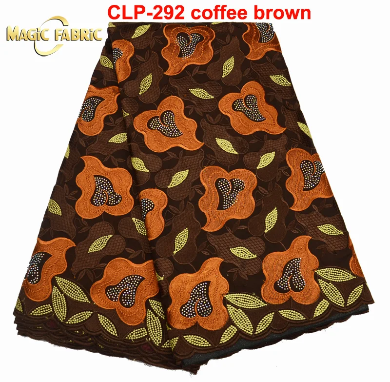 CLP-292 coffee brown