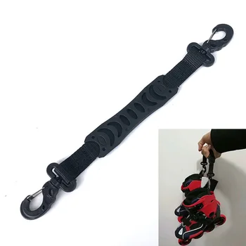 

Hang Belt Inline Roller High Strength Convenient Portable Professional Handle Buckle Carrying Tool Skates Hook For Powerslide