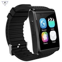 Ssmarwear X11 Bluetooth Camera Smart Watch Pedometer Sleep Health Tracker Music Speaker HD Video Call 3G