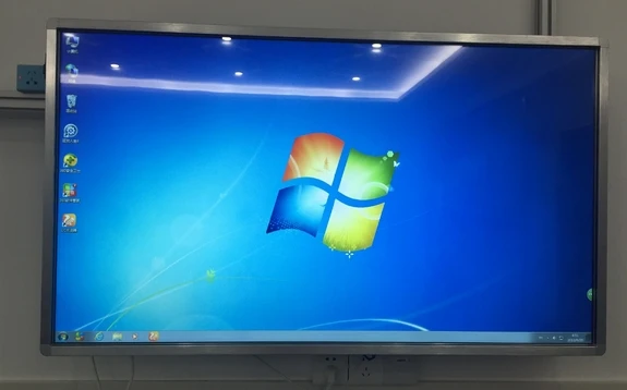 

42 inch interactive multi touch screen panel led lcd tft hd monitor for digital signage, kiosk, advertising computer