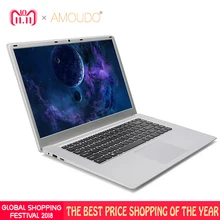 15 6inch 6GB RAM 500GB 1TB HDD Intel Apollo Lake N3450 Windows 10 System 1920X1080P FHD
