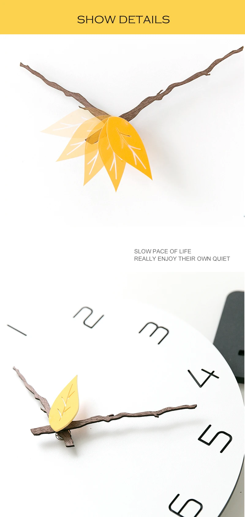 wall clock (7)