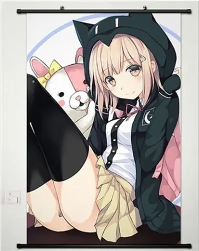 danganronpa 2 смотреть аниме