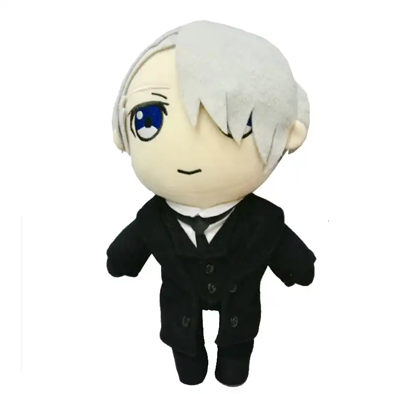 15cm kawaii toy plush stuffed doll 13 Yuri! on ICE Pochacco Katsuki Yuuri