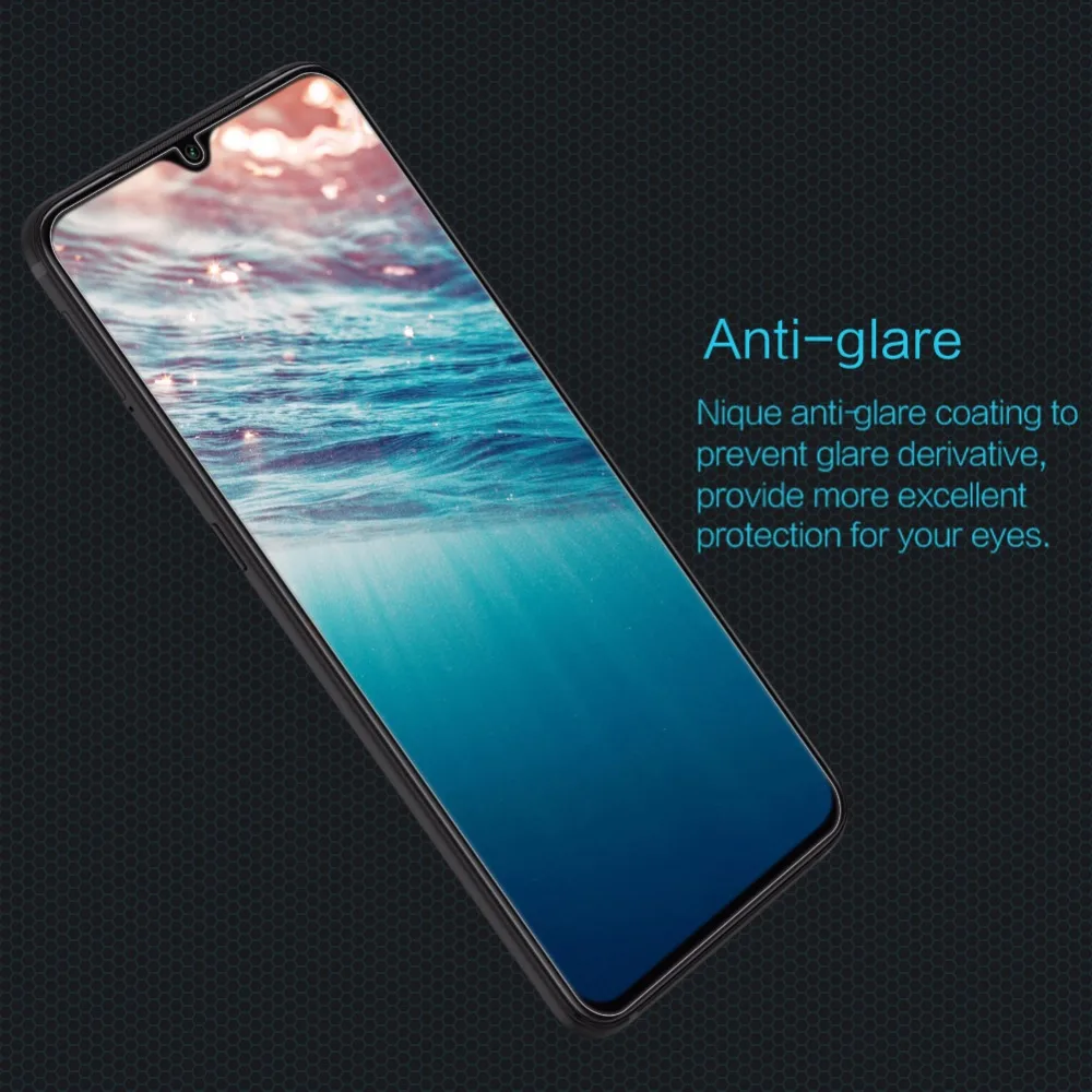 Tempered Glass For Xiaomi mi9 / mi9 Explore Screen Protector NILLKIN Amazing H Nano Anti-burst Protective Film For xiaomi mi 9 Tempered Glass For Xiaomi mi9 / mi9 Explore Screen Protector NILLKIN Amazing H Nano Anti-burst Protective Film For xiaomi mi 9