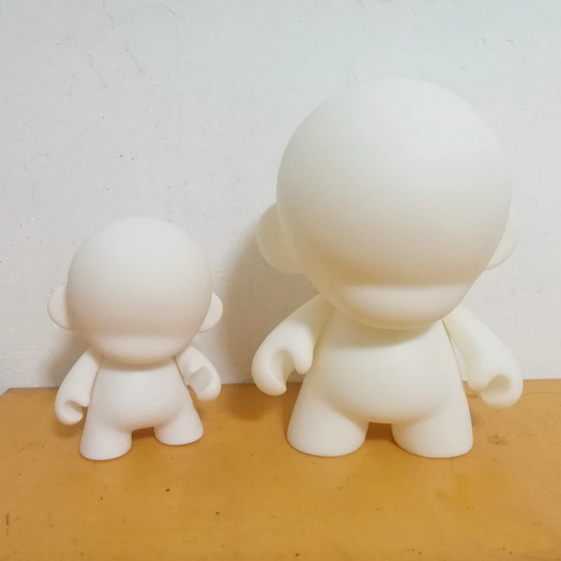 kidrobot diy