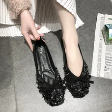 Модные женские туфли обувь на плоской подошве женский люксовый бренд Досуг Мокасины Femme водонепроницаемые туфли без шнуровки шикарное платье для девочек новая дизайнерская обувь; Zapatos De Mujer; большие размеры