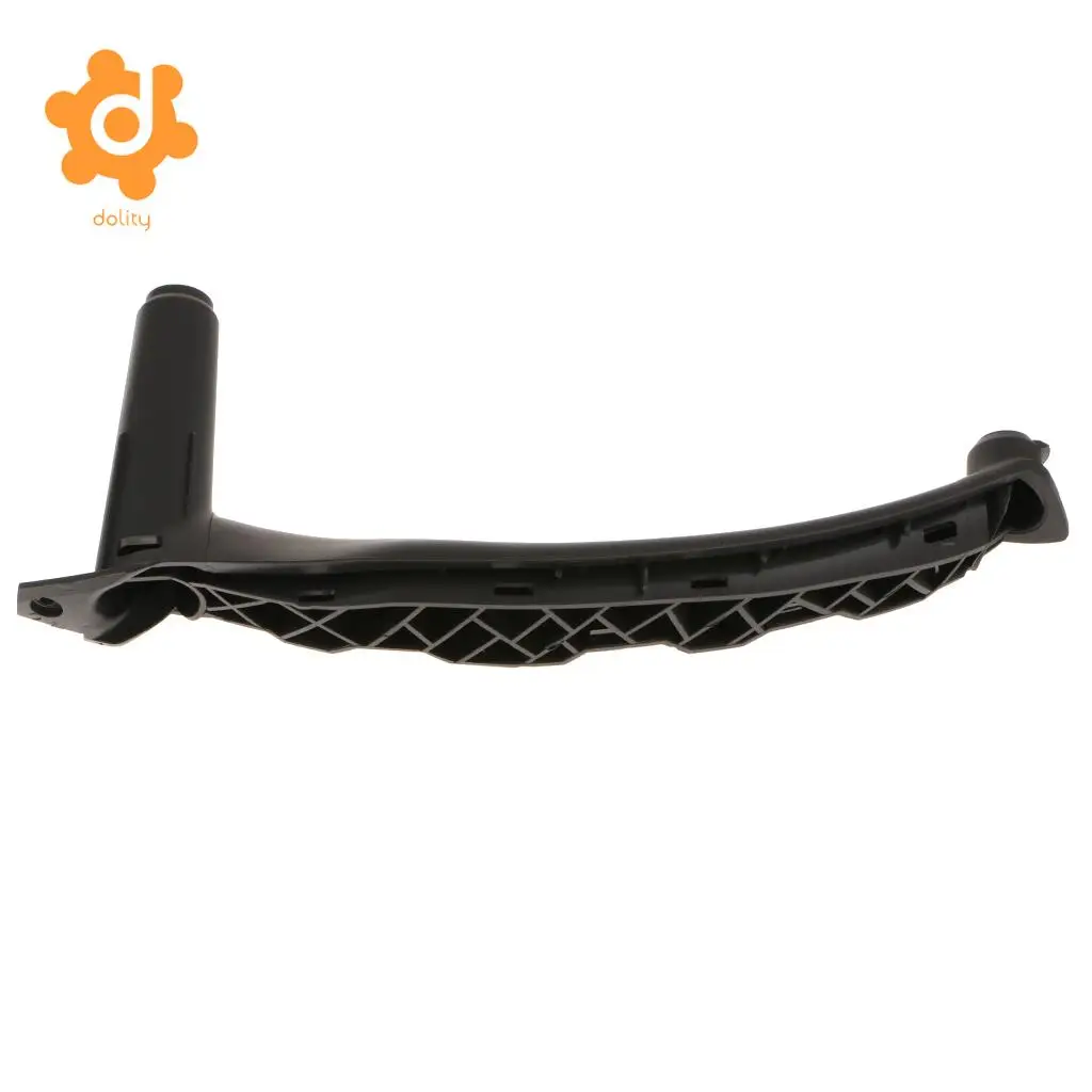 Right Inner Door Panel Handle Pull Trim Cover for 2007-2013 BMW X5 E70