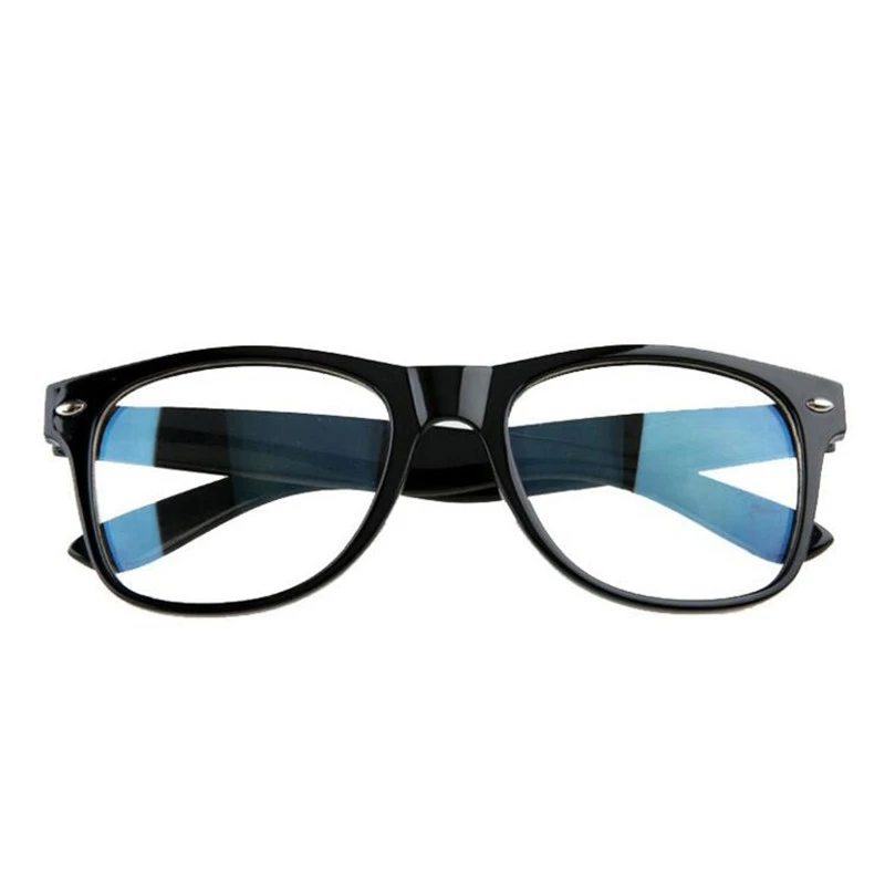 

ZXTREE Fashion Radiation Protection HD Eyeglasses Anti-fatigue Computer Phone Sunglasses Women Men Anti Blue UV400 Eyewear Z324