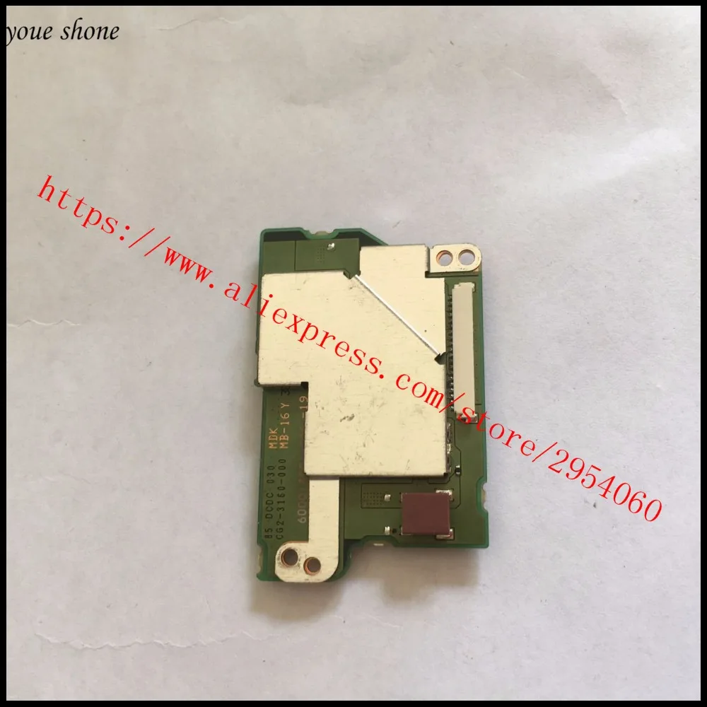 

100% Original NEW for canon eos 5D MARK III MARK3 5DIII 5D3 DC/DC power board