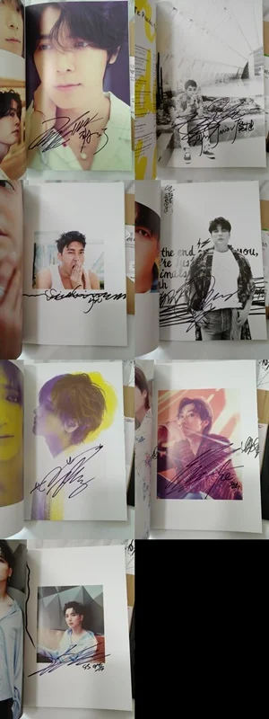 Super Junior one more time  3-tile