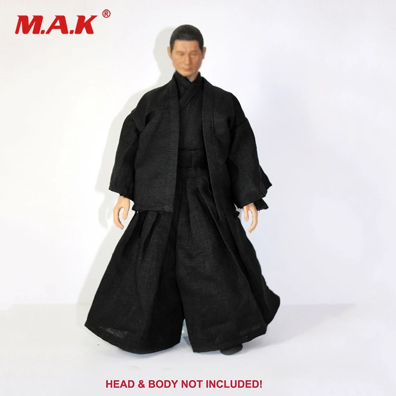 1//6 Scale Soldier Accessories Clothes Cape Cloak Robes F 12/" Action Figure