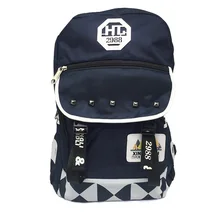 Fashion Oxford Backpack Women Men 2017 Casual Dayback School Bag For Teenagers Mochilas Unisex Classic College