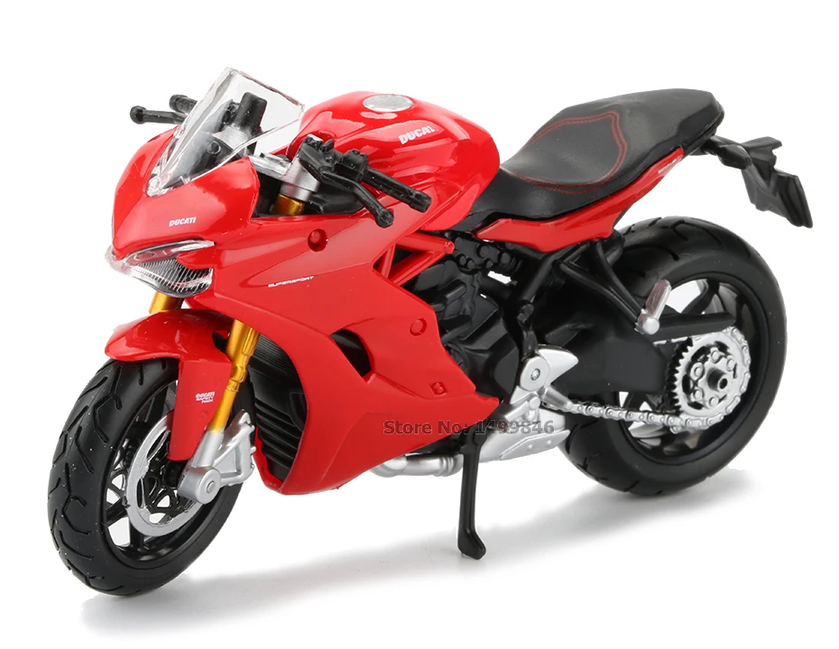 motorcycle model (1)
