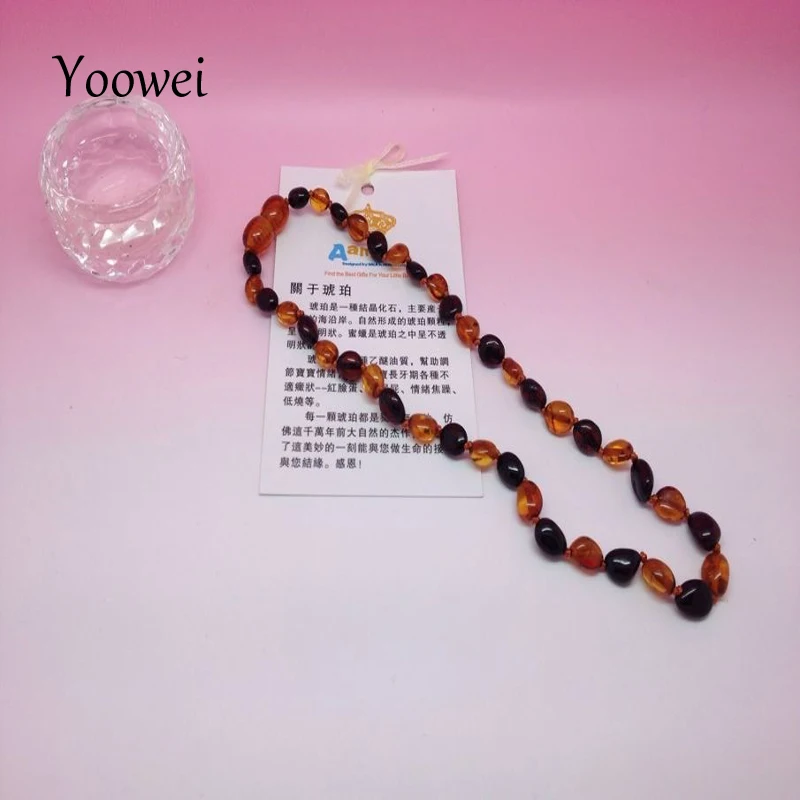 bean amber necklace (1)