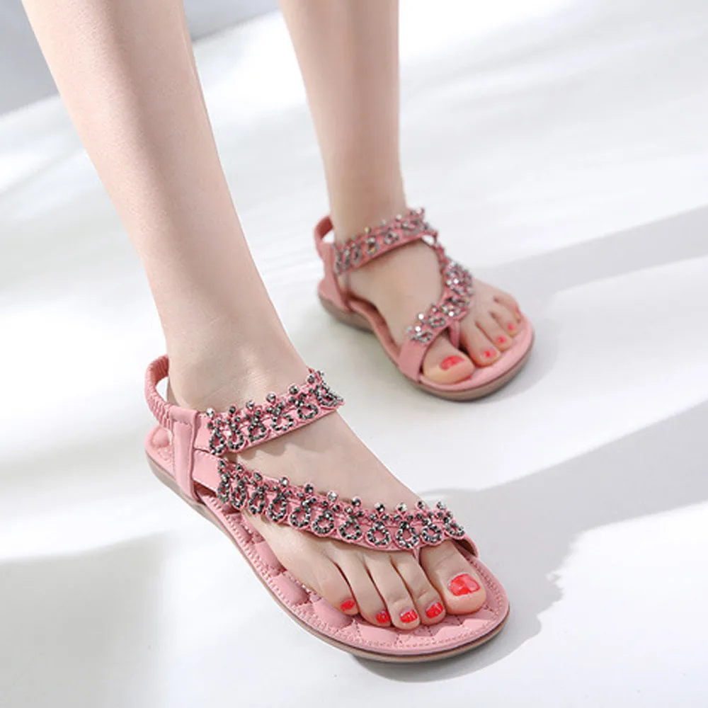 summer footwear 2019