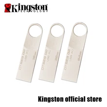 Kingston usb flash drive USB 3.0 DataTraveler SE9G2 Flash Disk 16GB/32GB/64GB
