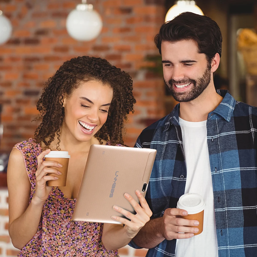 

LNMBBS 10.1 phablets for children android 5.1 4 core wifi 3G gps otg 1280*800 IPS FM the tablets with notebook multi play cards