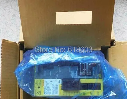 FANUC servo drive amplifier A06B-6093-H154 FANUC servo drive amplifier A06B-6093-H154