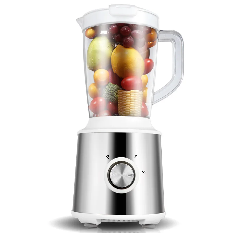 

Multi-function food cooking machine ground meat grinding juice fruit and vegetable mixer