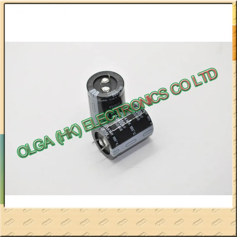 Алюминиевый электролитический конденсатор 80V5600UF 80V SMH 35X40 5600 мкФ 85 градусов |