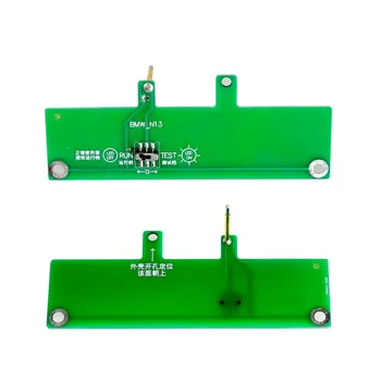 

Yanhua Mini ACDP Module3 Read & Write DME ISN Code by OBD