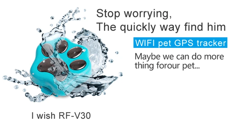 V30-WiFi GPS Pet Tracker (1)