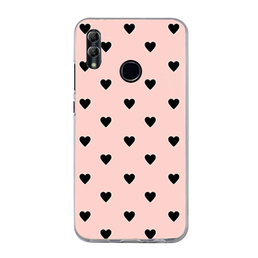 Роскошные Coque для huawei Y5 Y6 Prime P20 Pro P10 Lite Honor 7A 9 Lite Коврики 20 Lite P Smart корпуса для телефона, аксессуары - Цвет: Зеленый