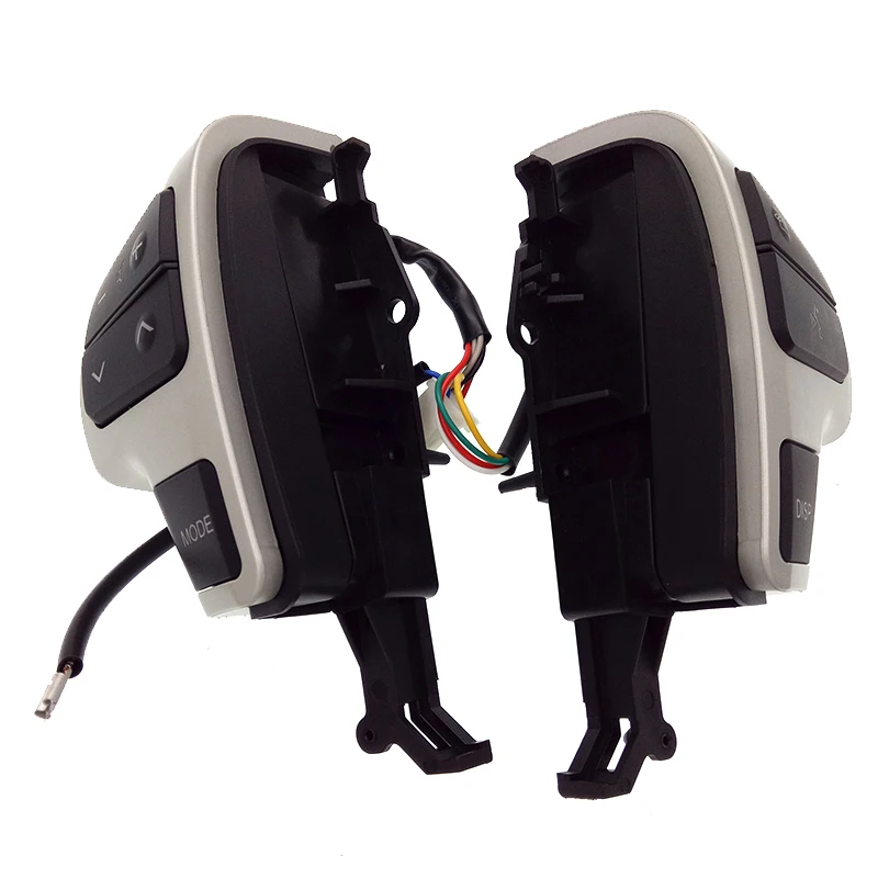 

OE: 84250-60050 High quality Steering Wheel Audio Control Switch/Button fits For Toyota LAND CRUISER 200 2008-2011