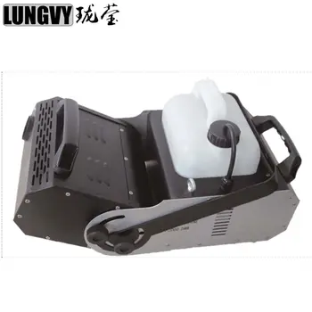 

Free Shipping 2000w DMX Controller Fog Machine Smoke Machine Stage Special Effects DJ Equipment