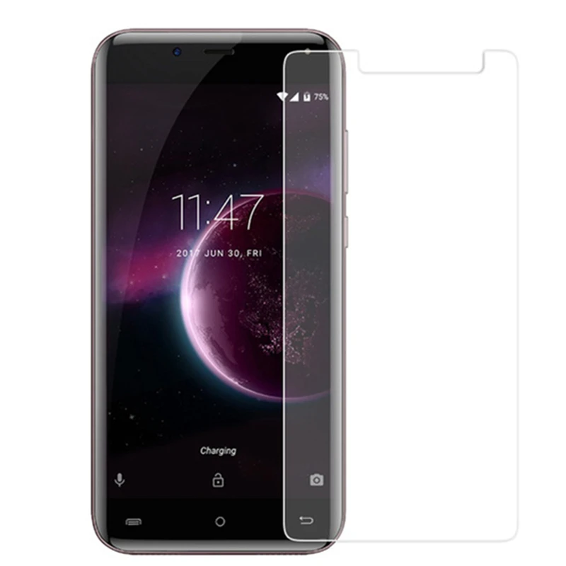 Для Cubot Magic Screen Protector Закаленное защитное стекло|Защитные стёкла и плёнки| |
