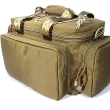 FLYYE Большой универсальный поле боя обращаем ваше внимание, сумка для снаряжения L U B P G BG-G030