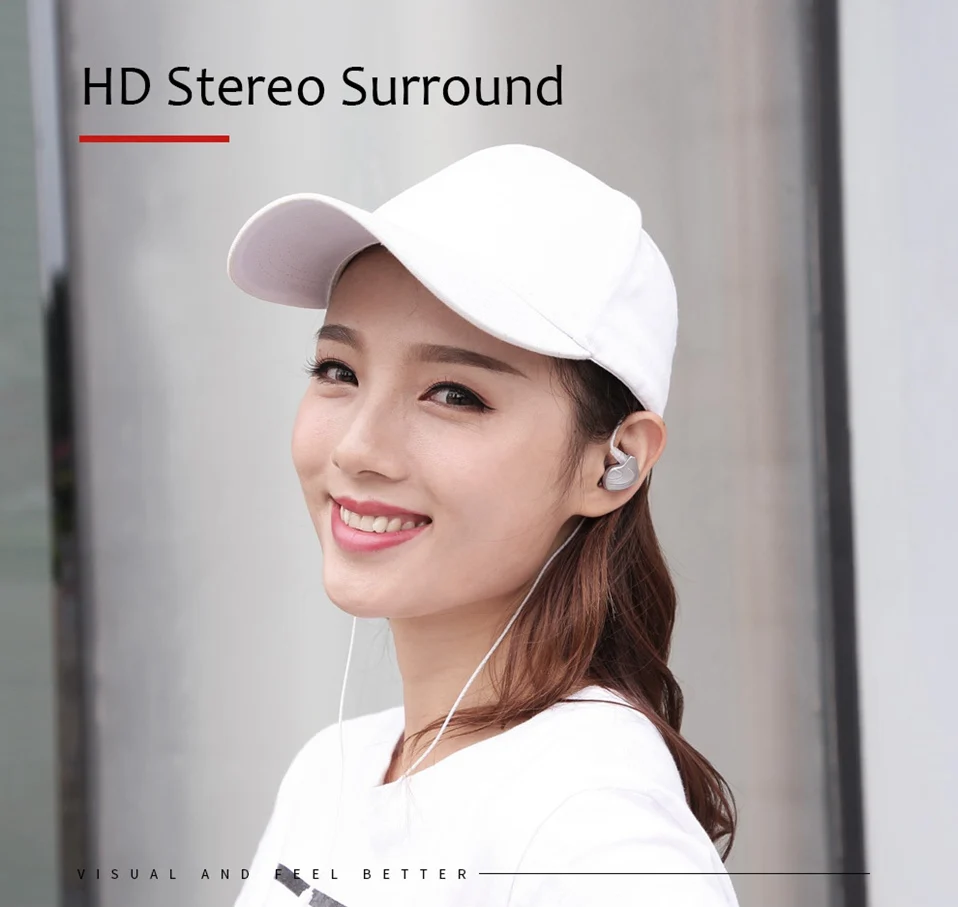 Wired In-Ear Earphone Jack 3.5mm Sports Stereo Headphones for Phone Computer MP3 Deep Bass Earbuds Earphones Gaming Headset      (3)