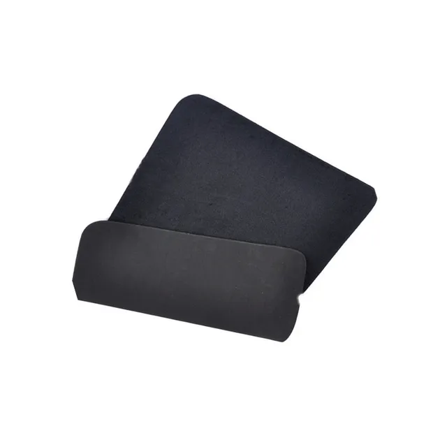 Mayitr Magic Gimmick Black Desk Mat Close Up Card Magicians Pad Mayitr Magic Gimmick Black Desk Mat Close Up Card Magicians Pad Illusion Accessories For