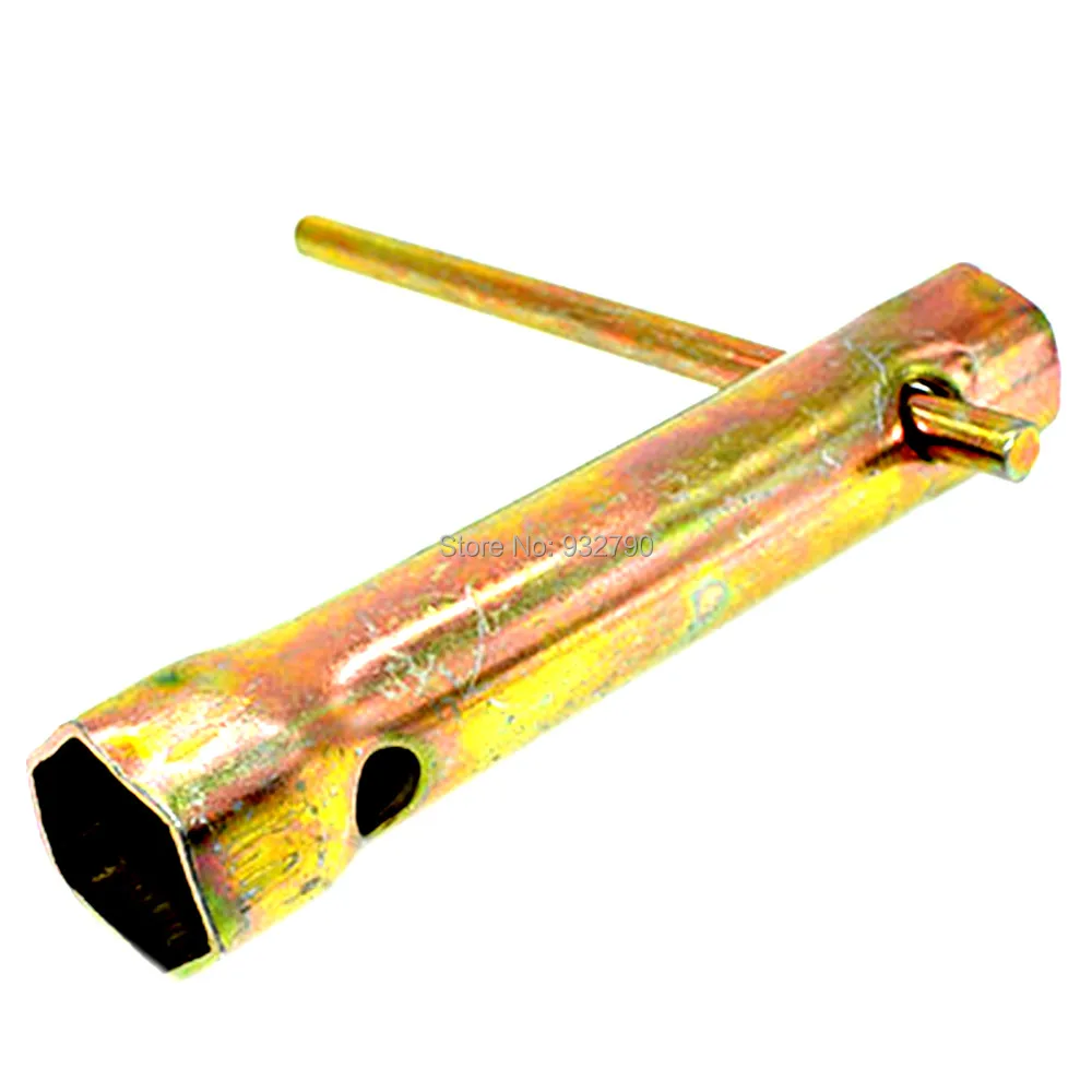 Tubular Box Wrench