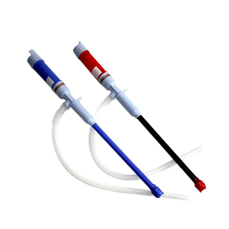 

3 in 1 Gas Oil Pump Fuel Water Pump Powered Electric Outdoor Fuel Transfer Suction Pumps Liquid Transfer Non-Corrosive Liquids#