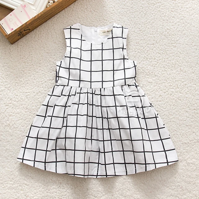 Cute Simple Dresses for Girls