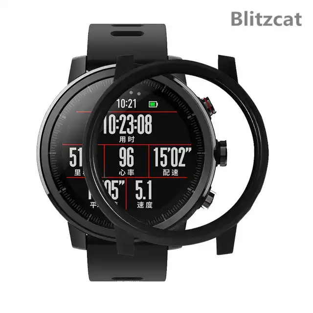 amazfit 2s smart bracelet