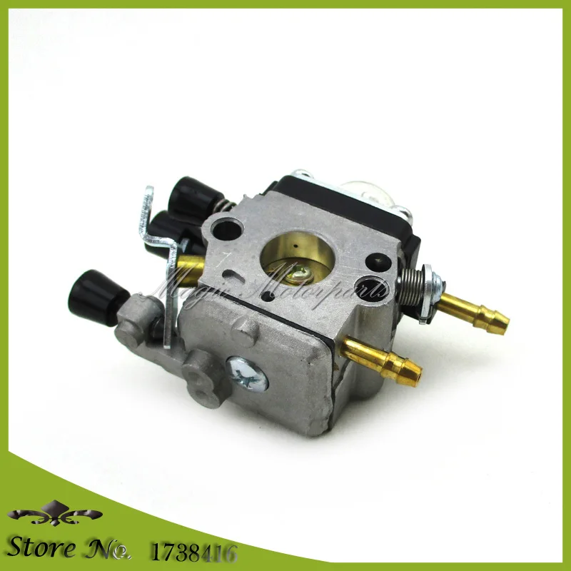 Carb Карбюраторы для мотоциклов c1q-s68g для stihl bg45 bg55 bg65 BG85 sh55 sh85 листьев воздуходувки 42291200606