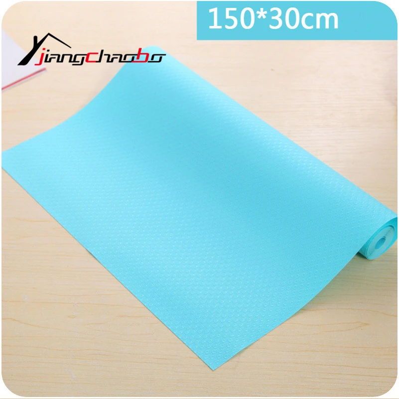 Dampproof Cushion Anti Oil Antislip Chest Wardrobe Drawer Mat Pad Shelf Liner For Ambry