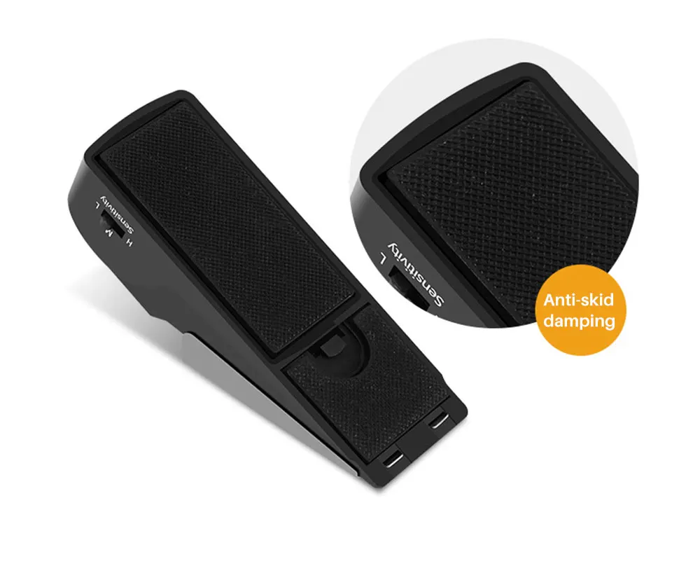 Door stop alarm (10)