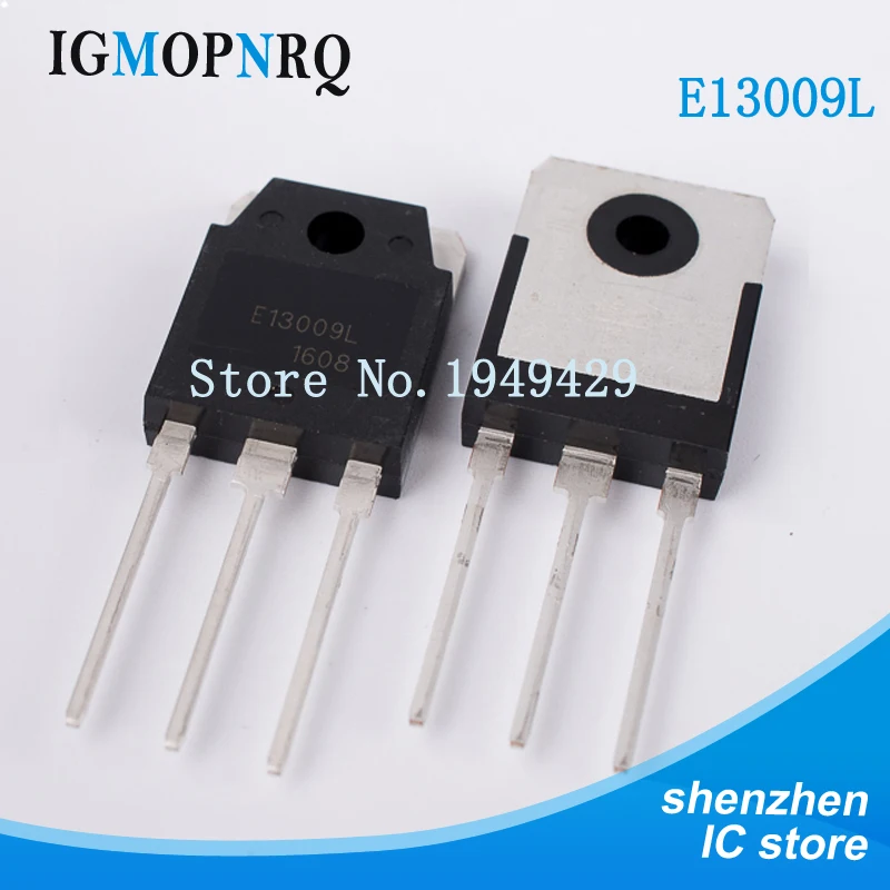 bipolar transistor