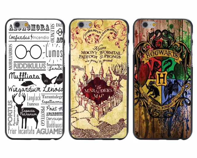 coque iphone 6 harry potter maraudeur coque iphone 6 harry potter maraudeur