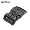 Plastic Self-locking & Arched Switch Buckle for Backpack Straps Camping Bags ► Photo 3/6