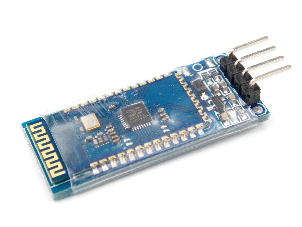 SPP-C Bluetooth серийный сквозной модуль беспроводной последовательной связи от машины