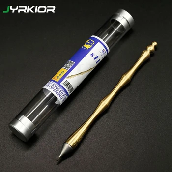 

Jyrkior Original Mechanic K11 Fingerprint Sensor Special Function Knife Opening Tool For iPhone Touch ID Flex Cable Repair