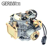 High quality New Car Carburetor engine 1983-1986 16010-21G61 For NISSAN Altima 720 pickup 2.4L Z24 Carb Carburetor